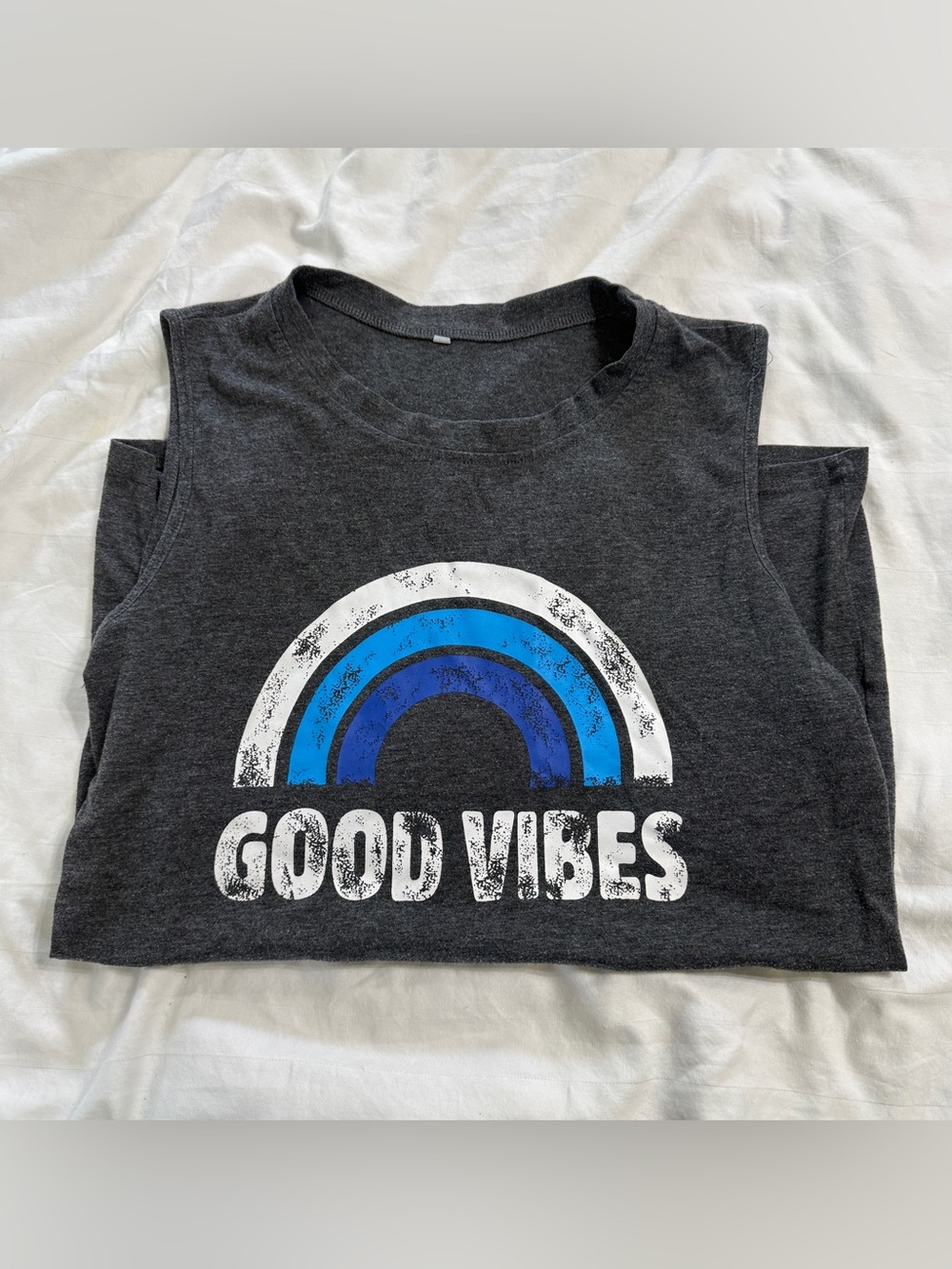3 Large Tank Tops, all 3 $15
